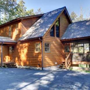 Фотографии гостевого дома 
            Crockett Mountain Lodge