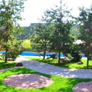 Фотография гостиницы Olympica