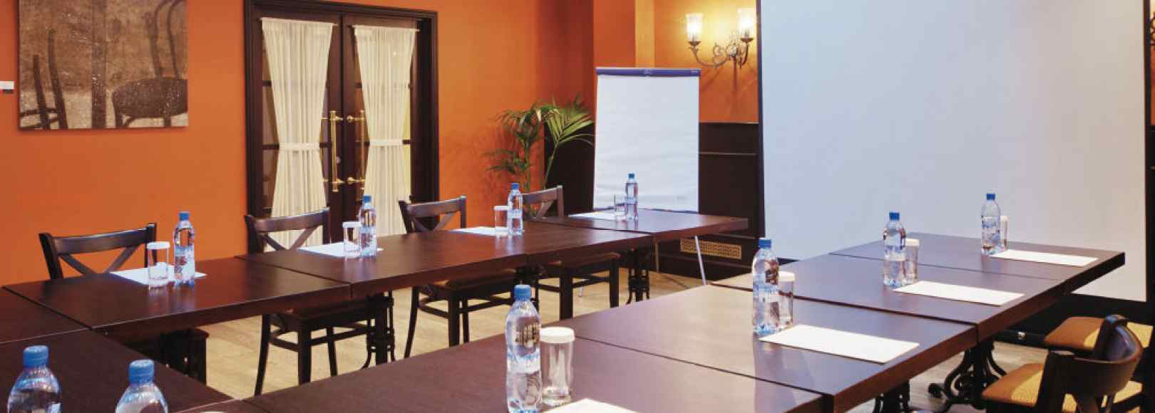 Фотография конференц-зала Средний проспект