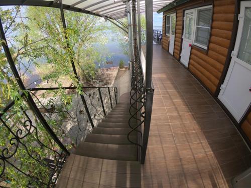 Фотография гостевого дома Домик на БЕРЕГУ Прибой