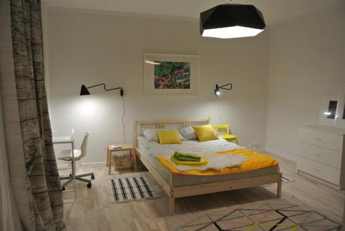 Фотография квартиры Apartment Tsentralnaya