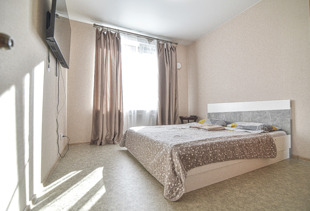 Фотография квартиры Квартира в Шаговой Доступности от Горного Воздуха