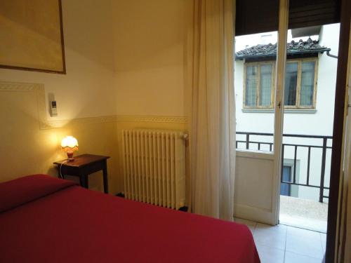 Фотография гостиницы Hotel Delle Camelie