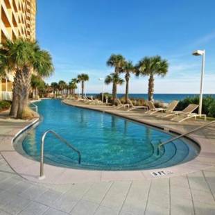 Фотографии апарт отеля
Calypso Beach Resort