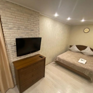 Фотография квартиры Апартаменты Уютное Местечко На Победе A.Cozi_Place 2