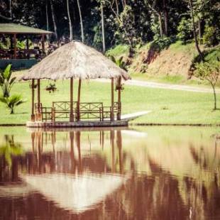 Фотографии мини отеля 
            Pousada Valle dos Pássaros