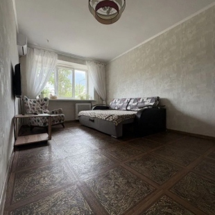 Фотография квартиры Квартира уютная у клиники Зрение