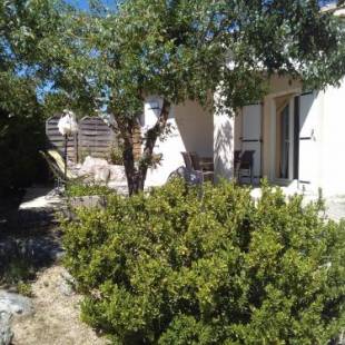 Фотографии гостевого дома
Cottage in Lagorce