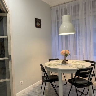 Фотография квартиры Апартаменты App VAN