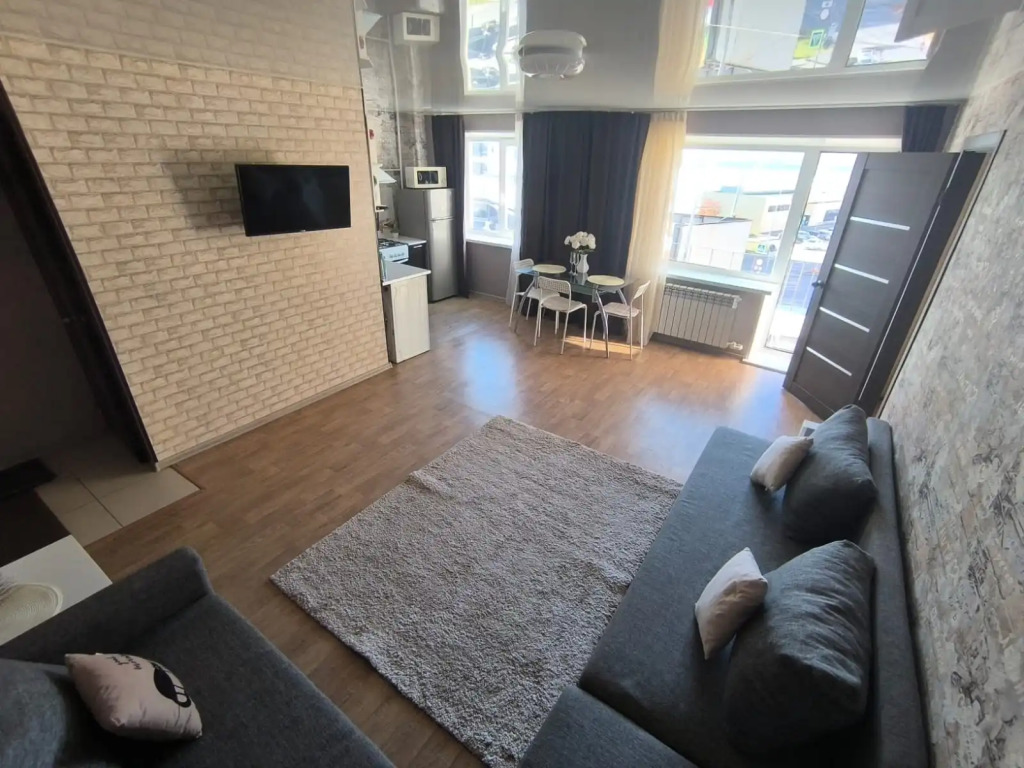 Фотография квартиры Апартаменты на Набережной