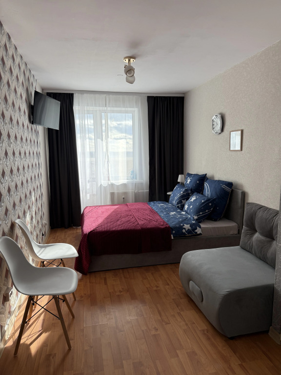 Фотография квартиры Апартаменты студия в Закамске