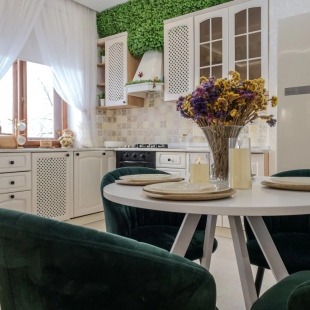 Фотография квартиры Апартаменты на Ленина 109