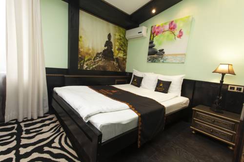 Фотографии гостиницы
БуддОтель