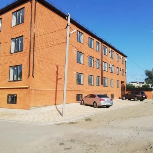 Фотография квартиры Апартаменты в новом частном трехэтажном доме