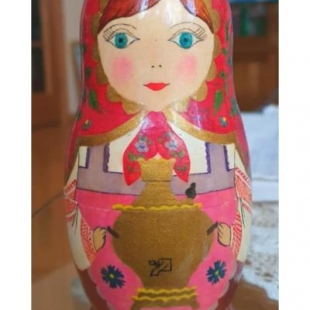 Фотография хостела Матрешка