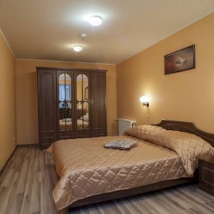 Фотография мини отеля Мой Город на Димитрова