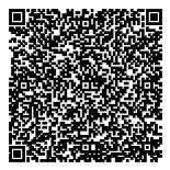 QR код мини отеля Ворохта