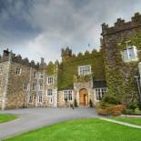 Фотография гостиницы Waterford Castle Hotel & Golf Resort