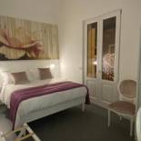 Фотография мини отеля ANFITEATRO LE SUITES