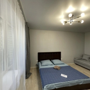 Фотография квартиры Квартира в 15-ом Микрорайоне 37