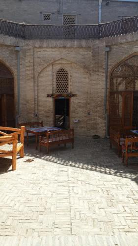 Фотография гостиницы MEKHTAR MEDRESSA XIX