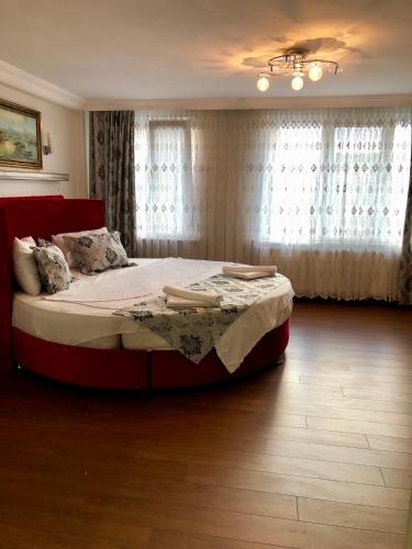 Фотография гостиницы Genius Hotel Istanbul