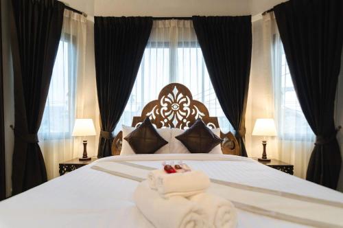 Фотография гостиницы Namamema