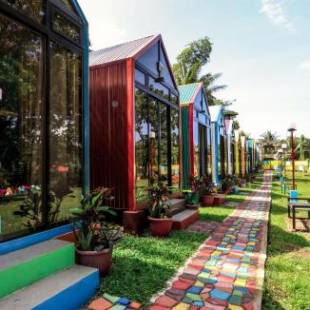 Фотография мини отеля Lanzones Cabana