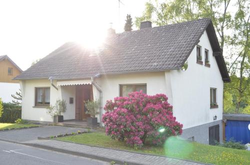 Фотография мини отеля Sunrise B&B Hellenthal