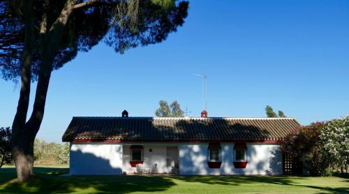 Фотография гостевого дома La casita de Hato Pinos, un rincón en Doñana