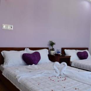 Фотографии гостиницы
TH Quy Nhơn Hotel