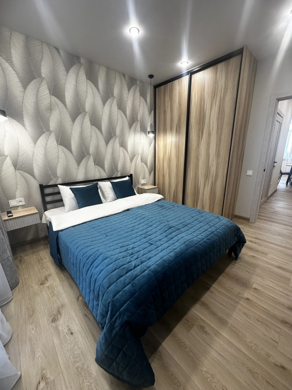 Фотография квартиры Квартира в ЖК Sreda of Life с видом на Кремль