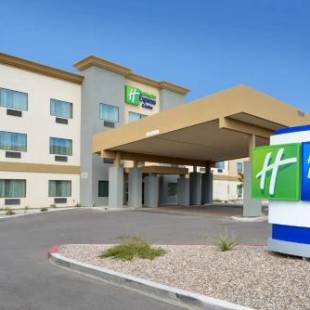 Фотографии гостиницы 
            Holiday Inn Express & Suites Globe, an IHG Hotel
