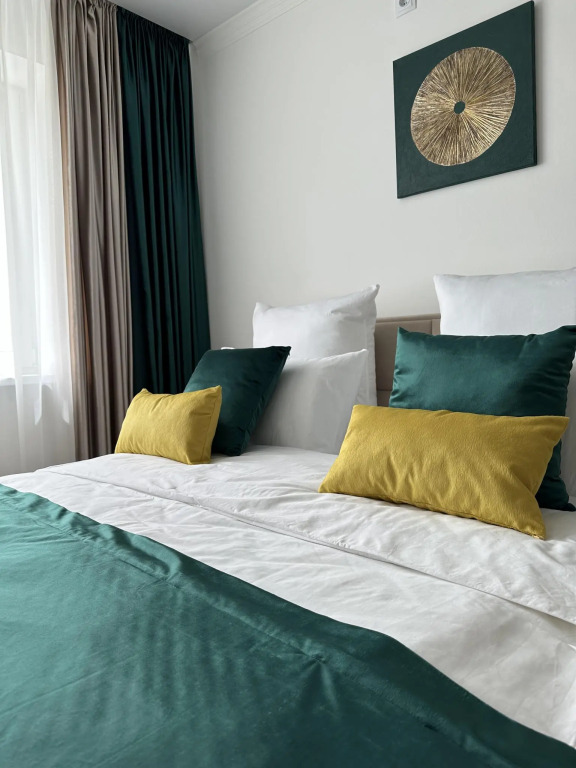 Фотография квартиры Апартаменты на проспекте Калинина