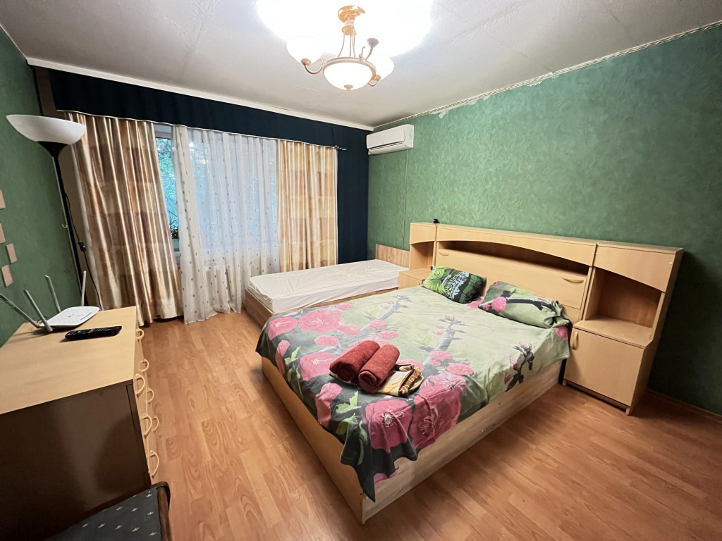 Фотография квартиры Квартира на улице Кирова 17