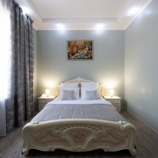 Фотография номера гостиницы Venice