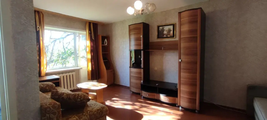 Фотография квартиры Квартира Однокомнатная рядом с Диагностическим Центром