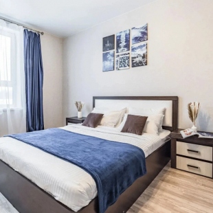 Фотография квартиры Апартаменты Vegas на Арктической 16 2