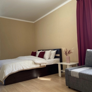 Фотография квартиры Квартира с шикарным видом от Комфорт и Точка