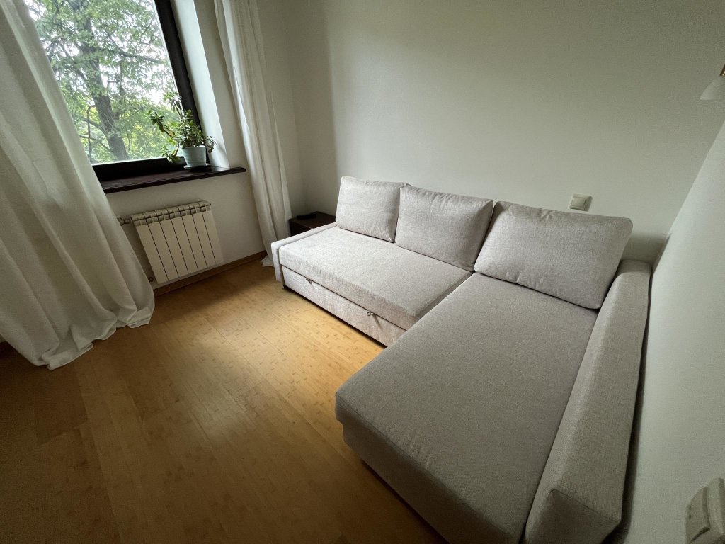 Фотография квартиры AsaPro (АсаПро) на Ленинградском проспекте