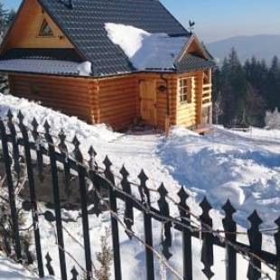 Фотографии гостевого дома
Domek Bala Z Kominkiem
