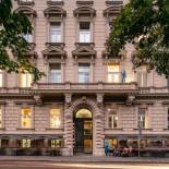 Фотография гостиницы MeetMe23