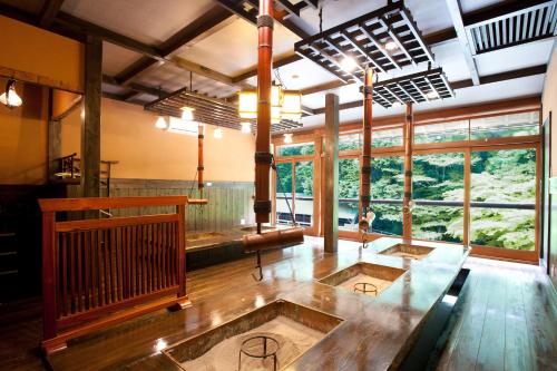 Фотография мини отеля Irori Houraku