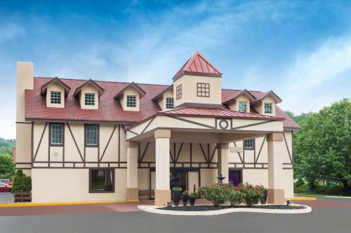 Фотографии мотеля
Baymont by Wyndham Helen