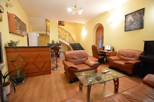 Фотография гостиницы Leadora