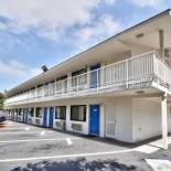 Фотография гостиницы Motel 6-Monterey, CA