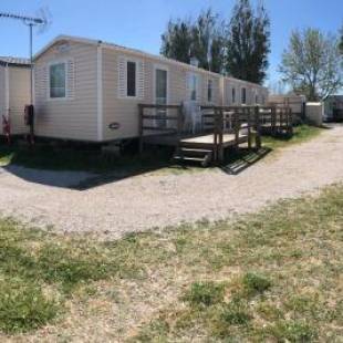 Фотографии кемпинга 
            Camping Horizon Bar