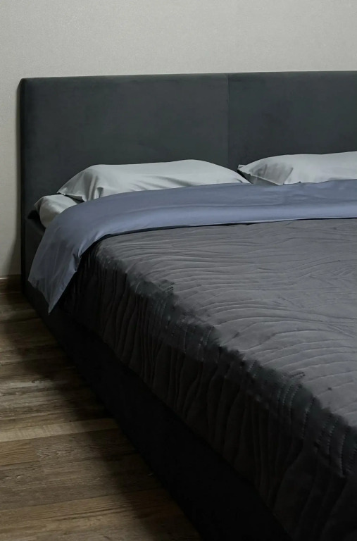 Фотография квартиры Квартира-студия в центре Новосибирска