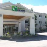 Фотография гостиницы Holiday Inn Express Hotel & Suites North Conway, an IHG Hotel