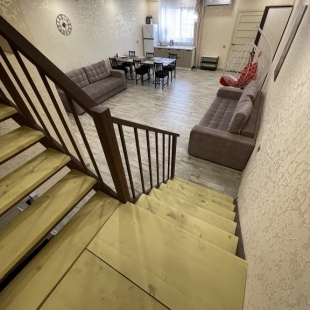 Фотография квартиры Двухуровневые Аппартаменты Blanca